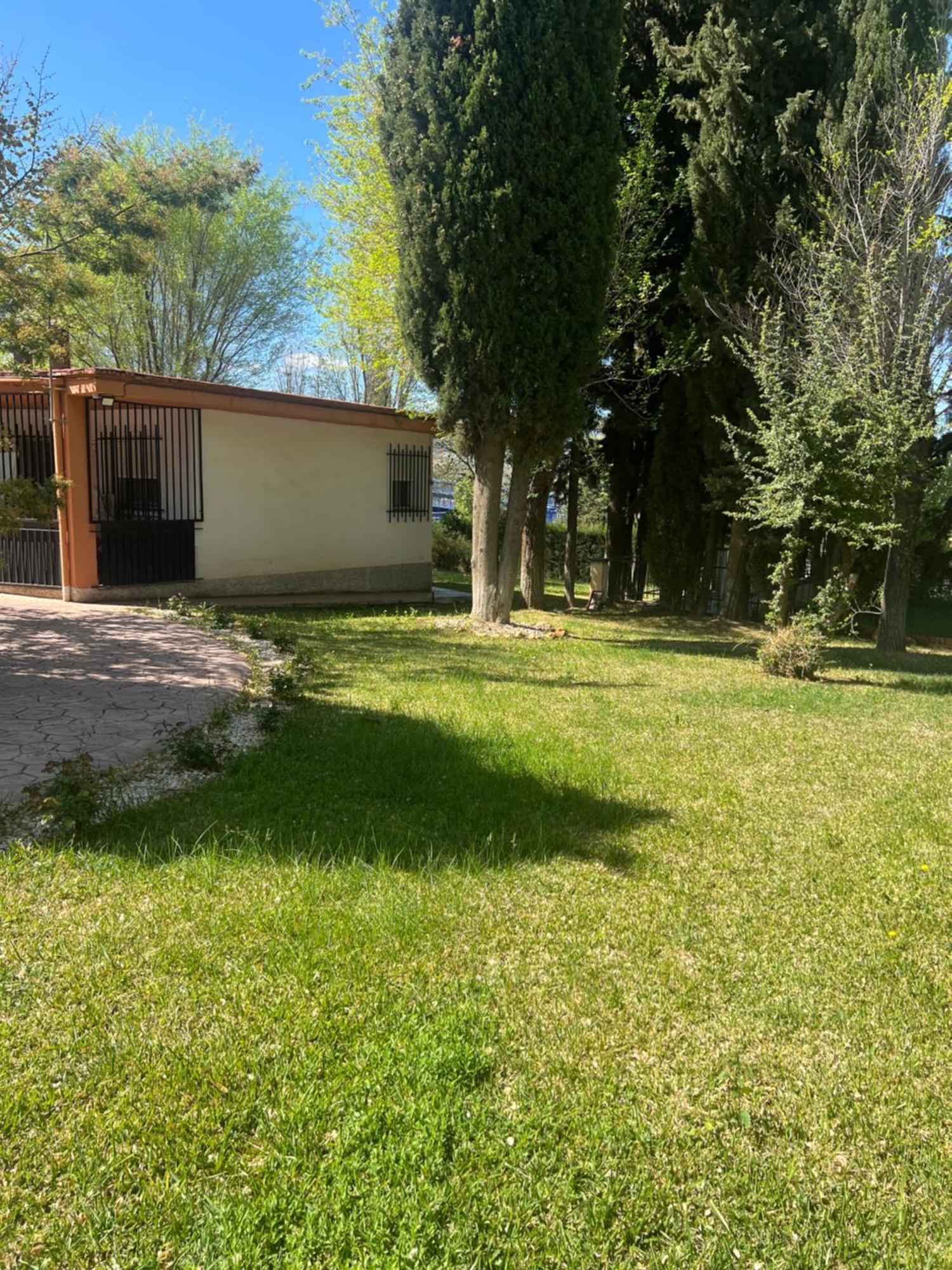 Bungalow Padul El Mamut Exteriör bild